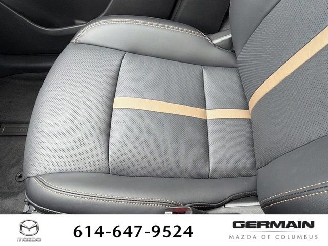 New 2026 MAZDA CX-90 3.3 Turbo S w/ Premium Package AWD/4WD image 25