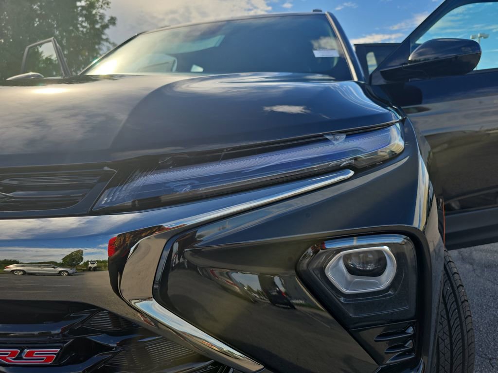 New 2026 Chevrolet TrailBlazer RS w/ Convenience Package image 32