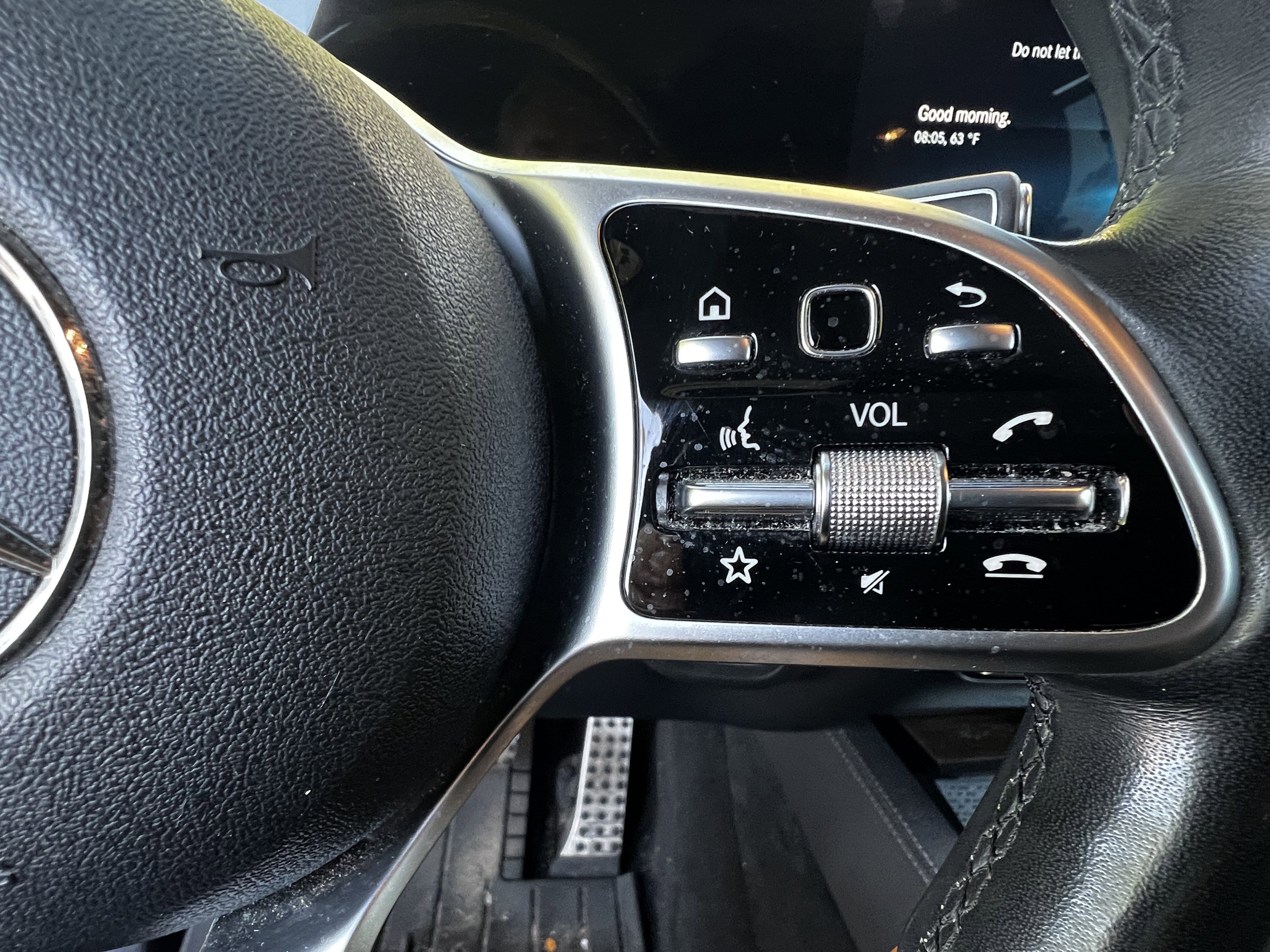 Used 2020 Mercedes-Benz GLS 580 4MATIC image 20