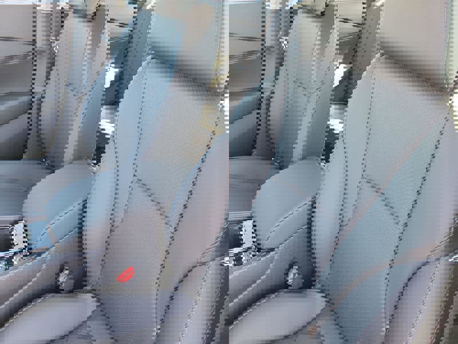 New 2026 Honda Accord EX-L image 20