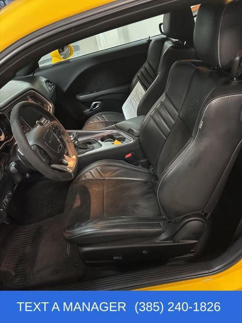 Used 2018 Dodge Challenger SRT Demon image 15
