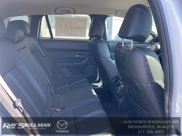 Certified 2024 MAZDA CX-50 AWD 2.5 S w/ Preferred Package image 26