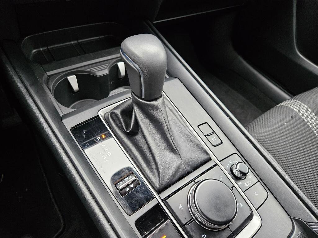 Certified 2025 MAZDA CX-50 2.5 Hybrid w/ Preferred Pkg image 23