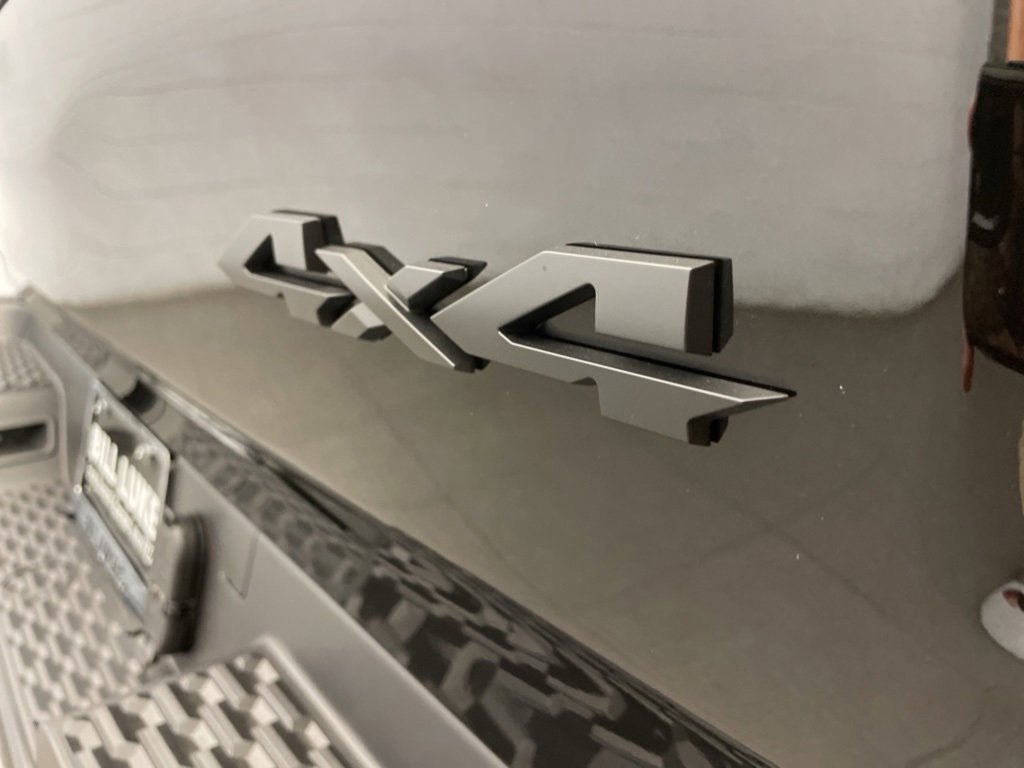 New 2026 RAM 1500 Big Horn image 5