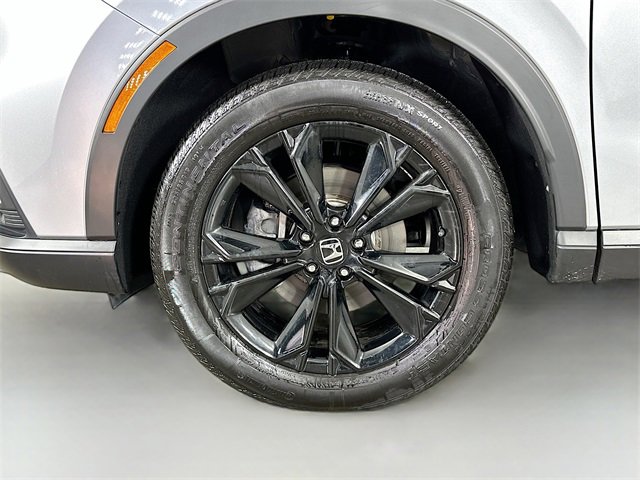 Certified 2023 Honda CR-V Sport Touring image 13