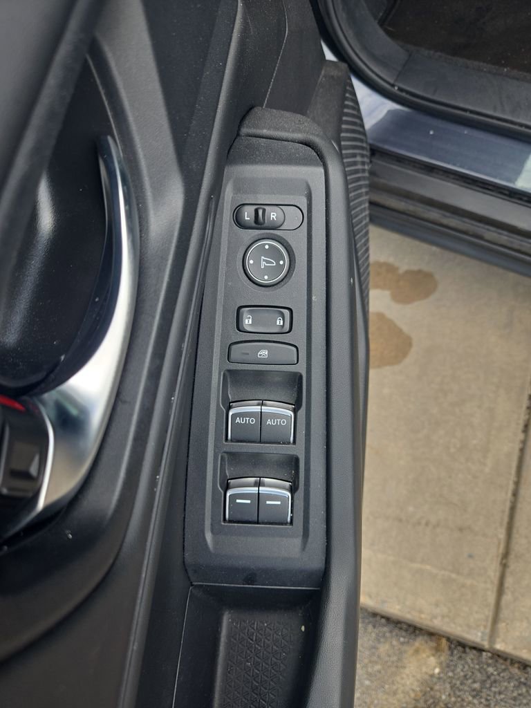 Certified 2023 Honda Accord EX image 12