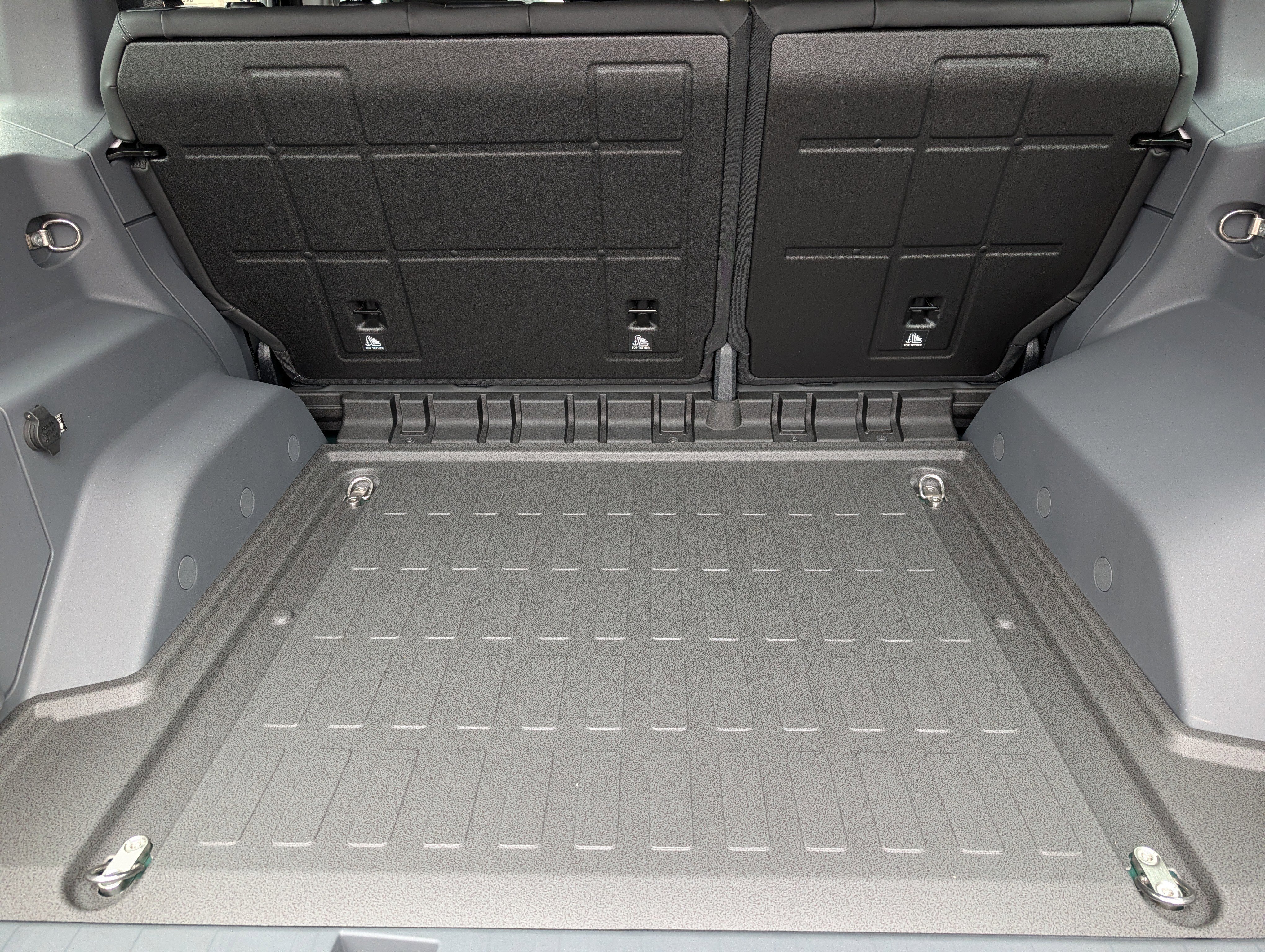 New 2026 INEOS Grenadier image 18