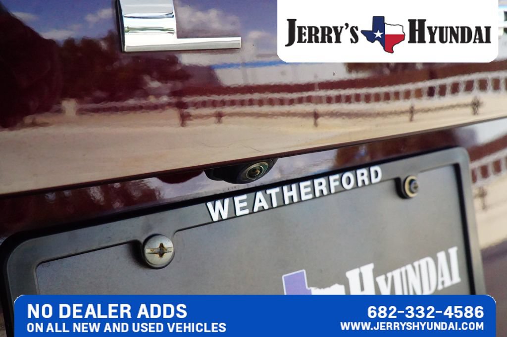 Used 2020 Kia Telluride EX w/ EX Premium Package FWD image 28