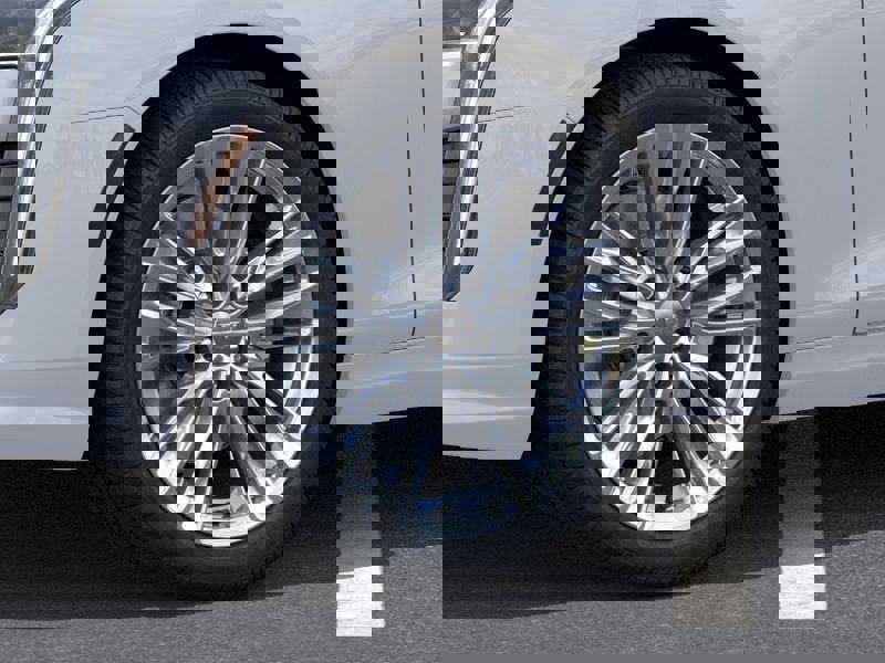 New 2026 Cadillac CT4 Premium Luxury image 9