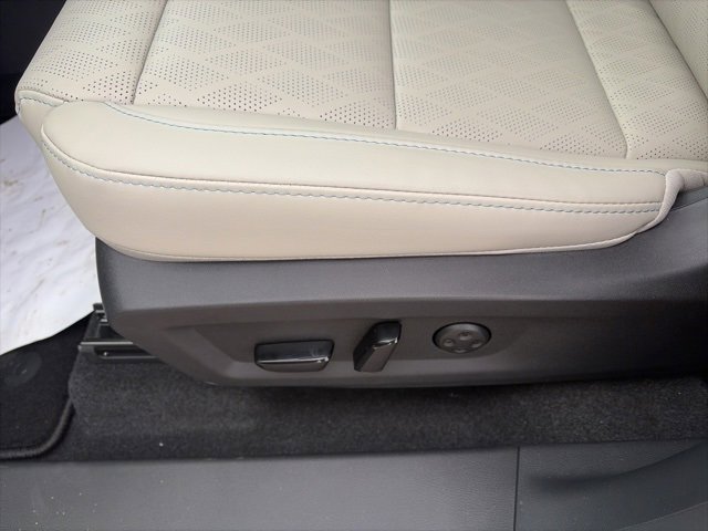 New 2026 Nissan Murano Platinum image 18