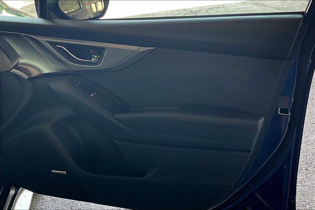Certified 2023 Subaru WRX Premium AWD/4WD image 14