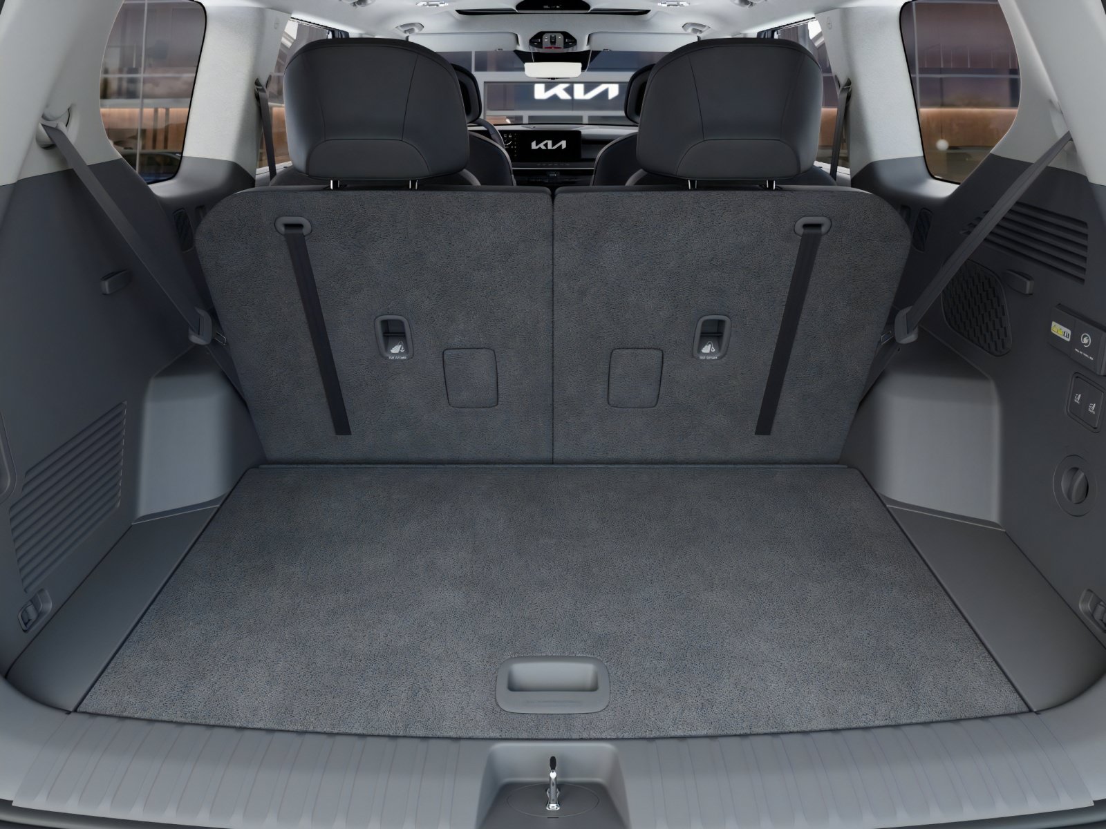 New 2026 Kia EV9 Land AWD/4WD image 19