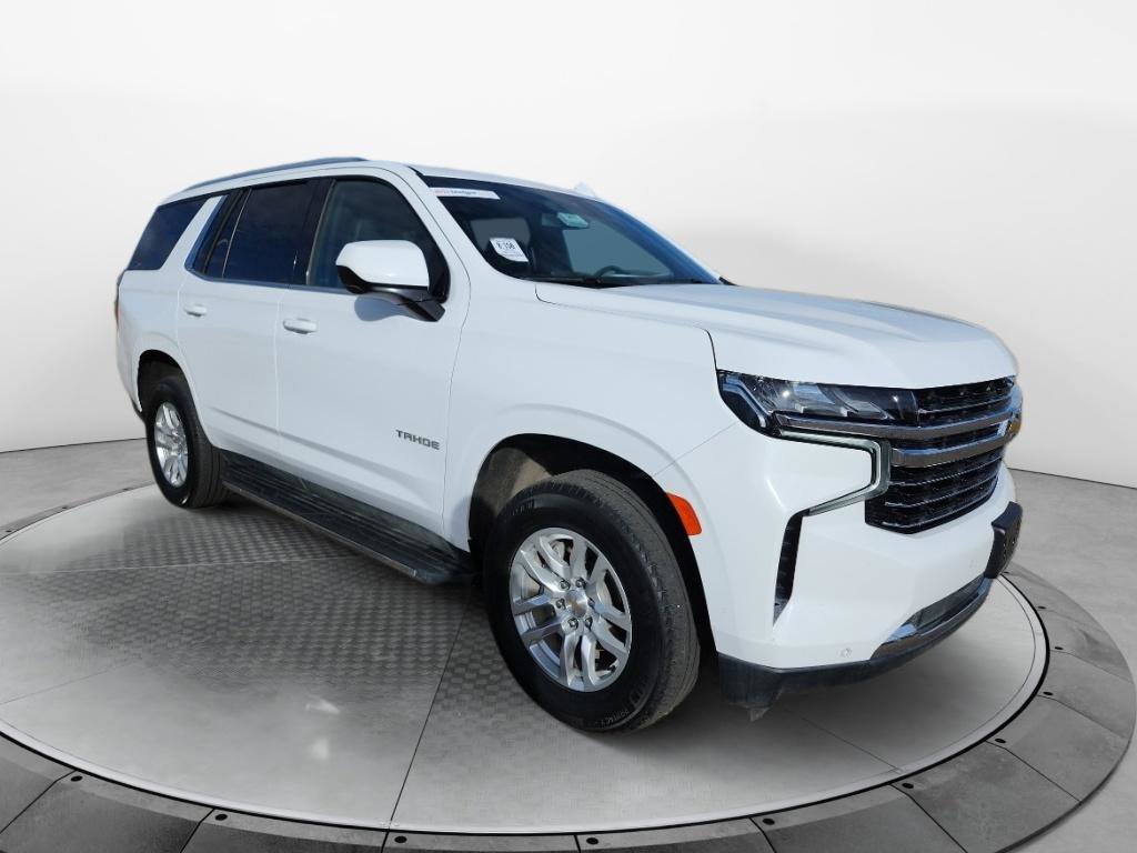 Used 2024 Chevrolet Tahoe LT image 7