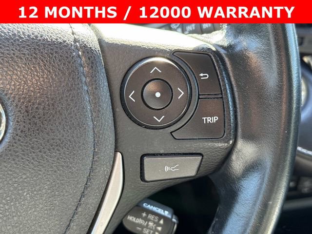 Used 2018 Toyota RAV4 Limited image 24