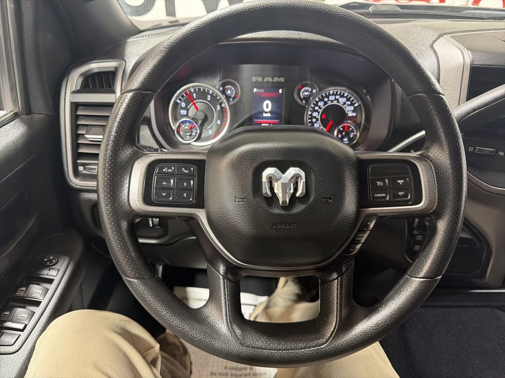 Used 2022 RAM 3500 Tradesman AWD/4WD image 28