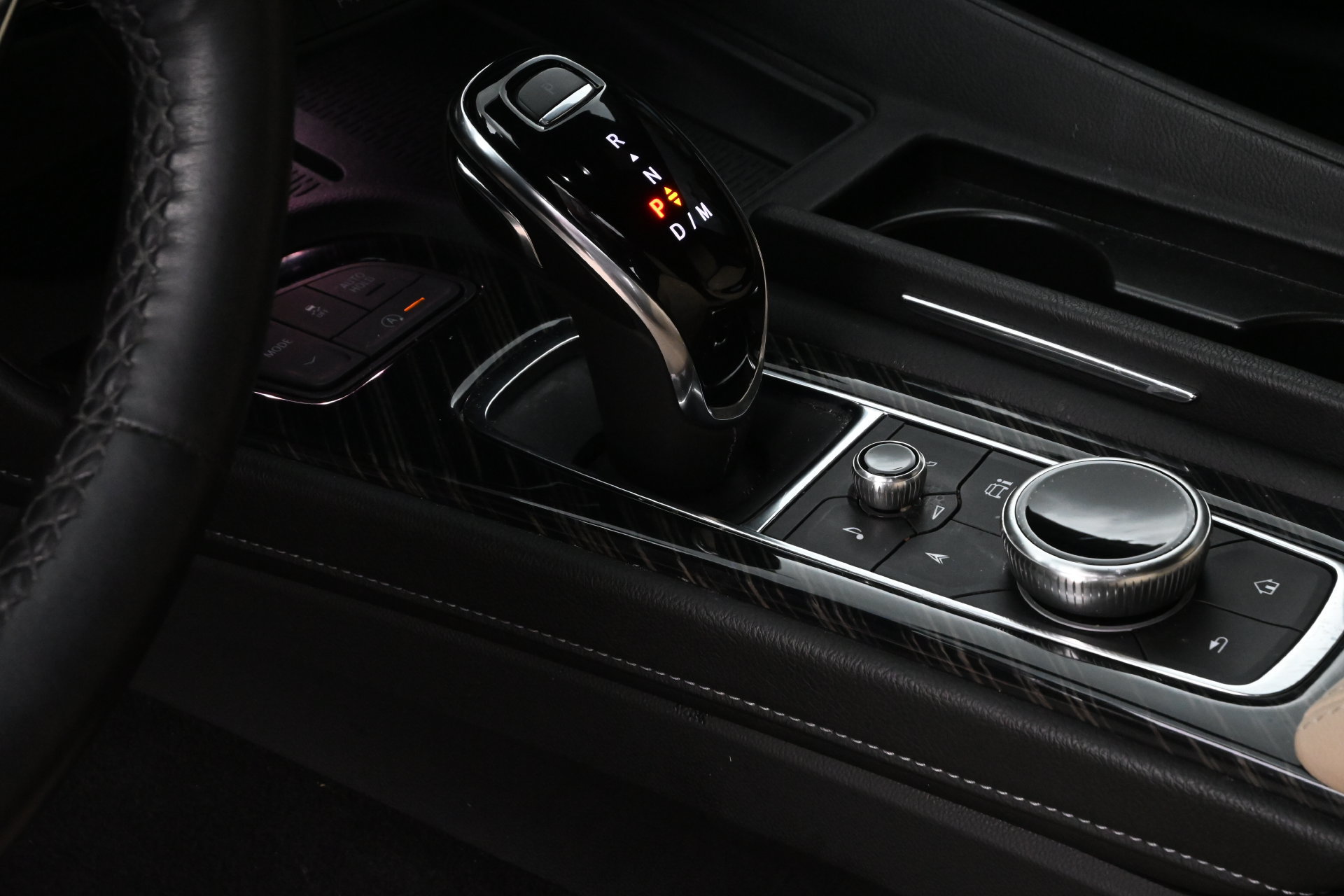 Certified 2025 Cadillac CT5 Premium Luxury w/ Technology Package RWD image 13
