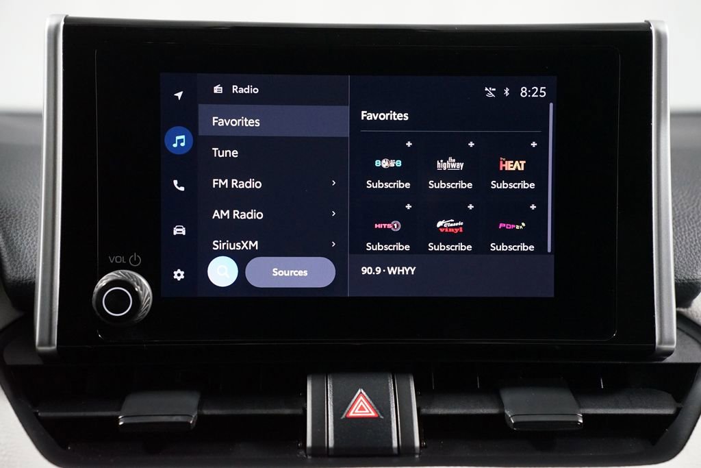 Certified 2024 Toyota RAV4 XLE image 18