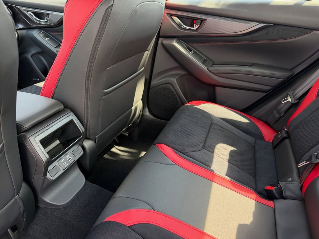 New 2026 Subaru WRX Limited image 15