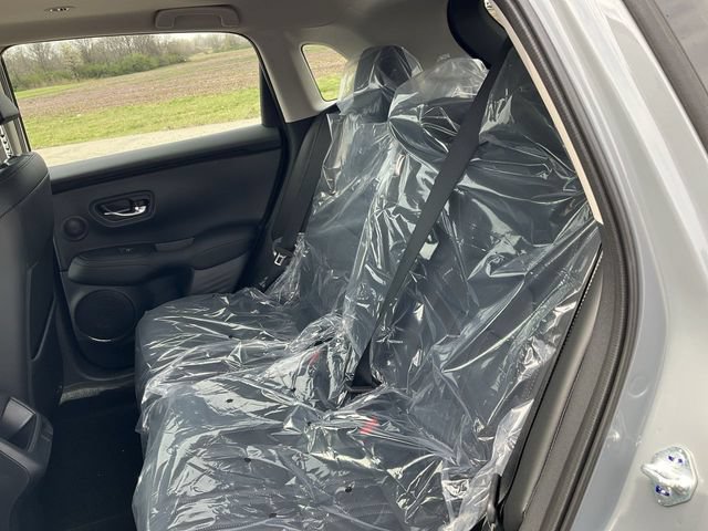 New 2027 Honda HR-V EX-L image 30