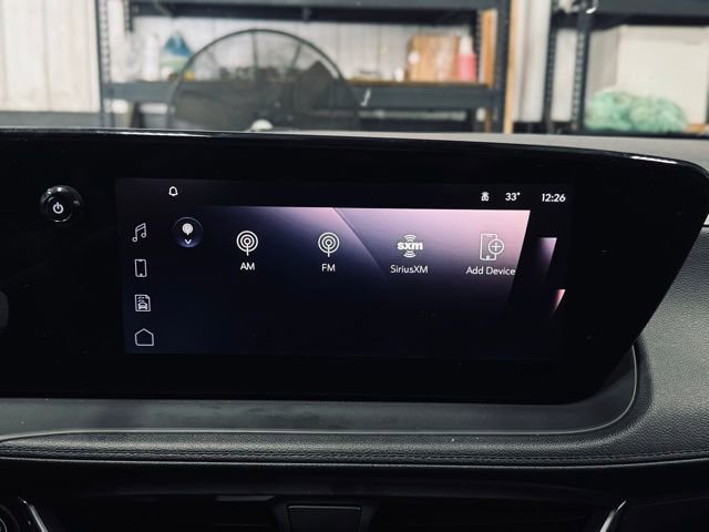 Used 2024 Buick Encore GX Sport Touring image 30