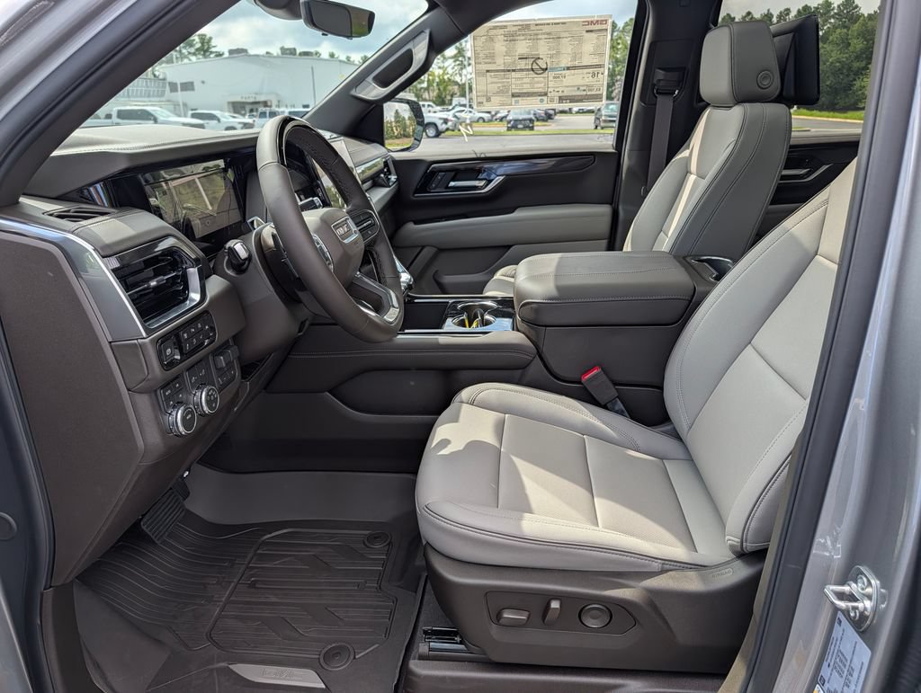 New 2026 GMC Yukon XL Elevation w/ Elevation Premium Package AWD/4WD image 22