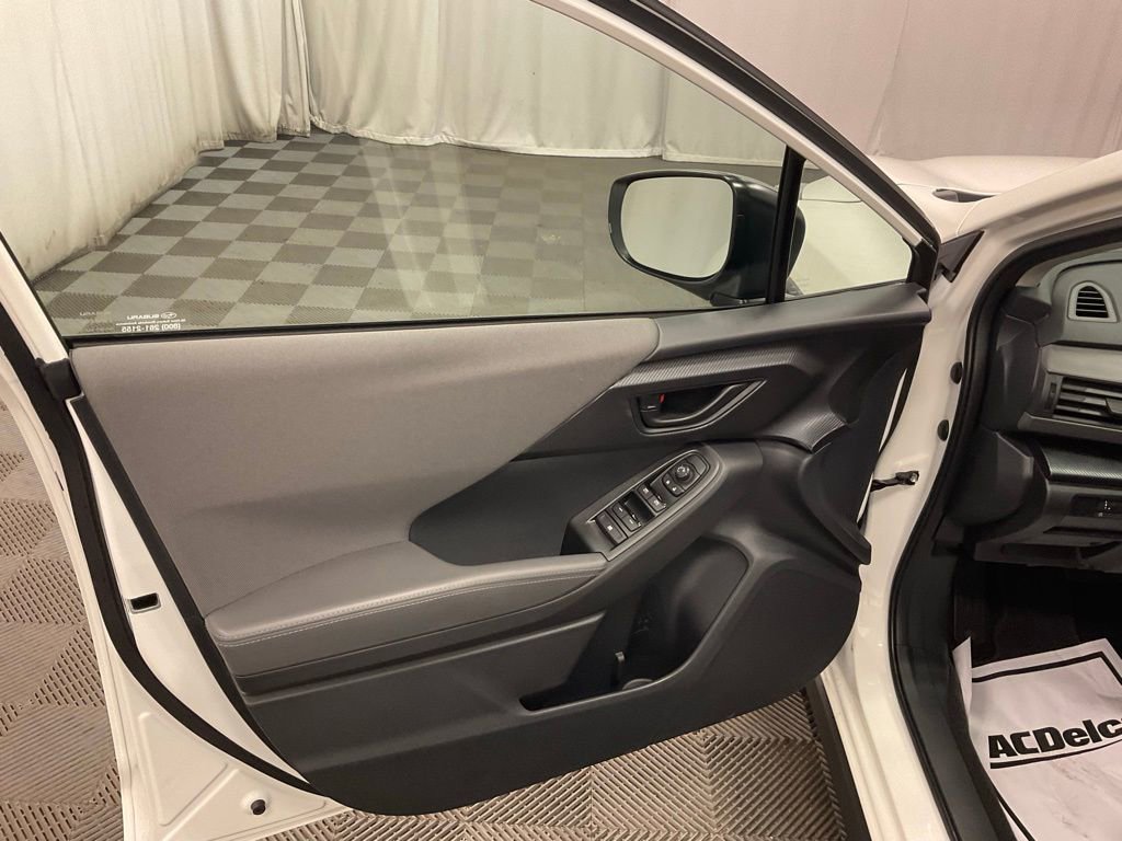 New 2026 Subaru Crosstrek 2.0i Premium image 10