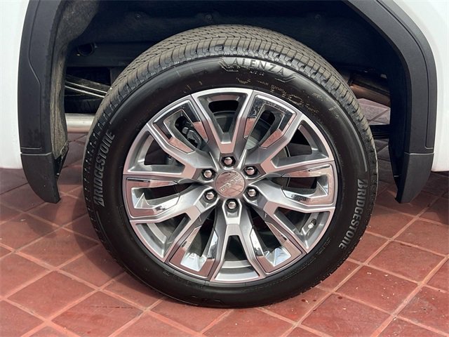 New 2026 GMC Sierra 1500 Denali w/ Denali Reserve Package image 36