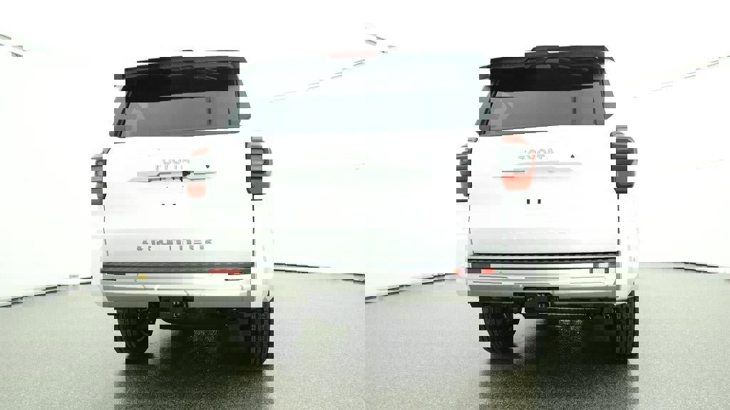 New 2026 Toyota 4Runner Limited image 23