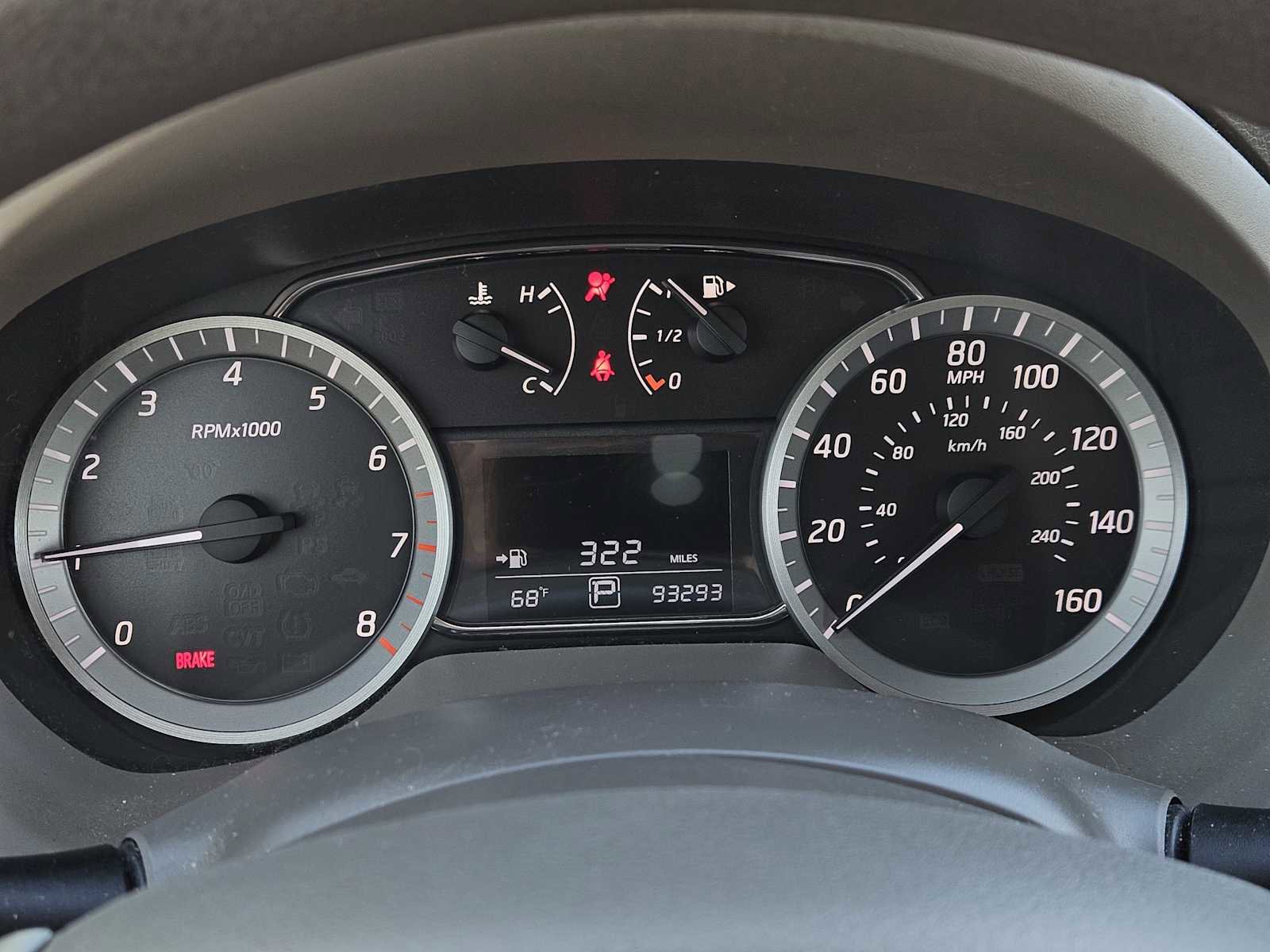 Used 2013 Nissan Sentra SV image 15