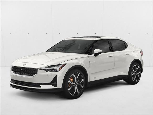 Used 2021 Polestar Polestar 2 w/ Performance Package image 1