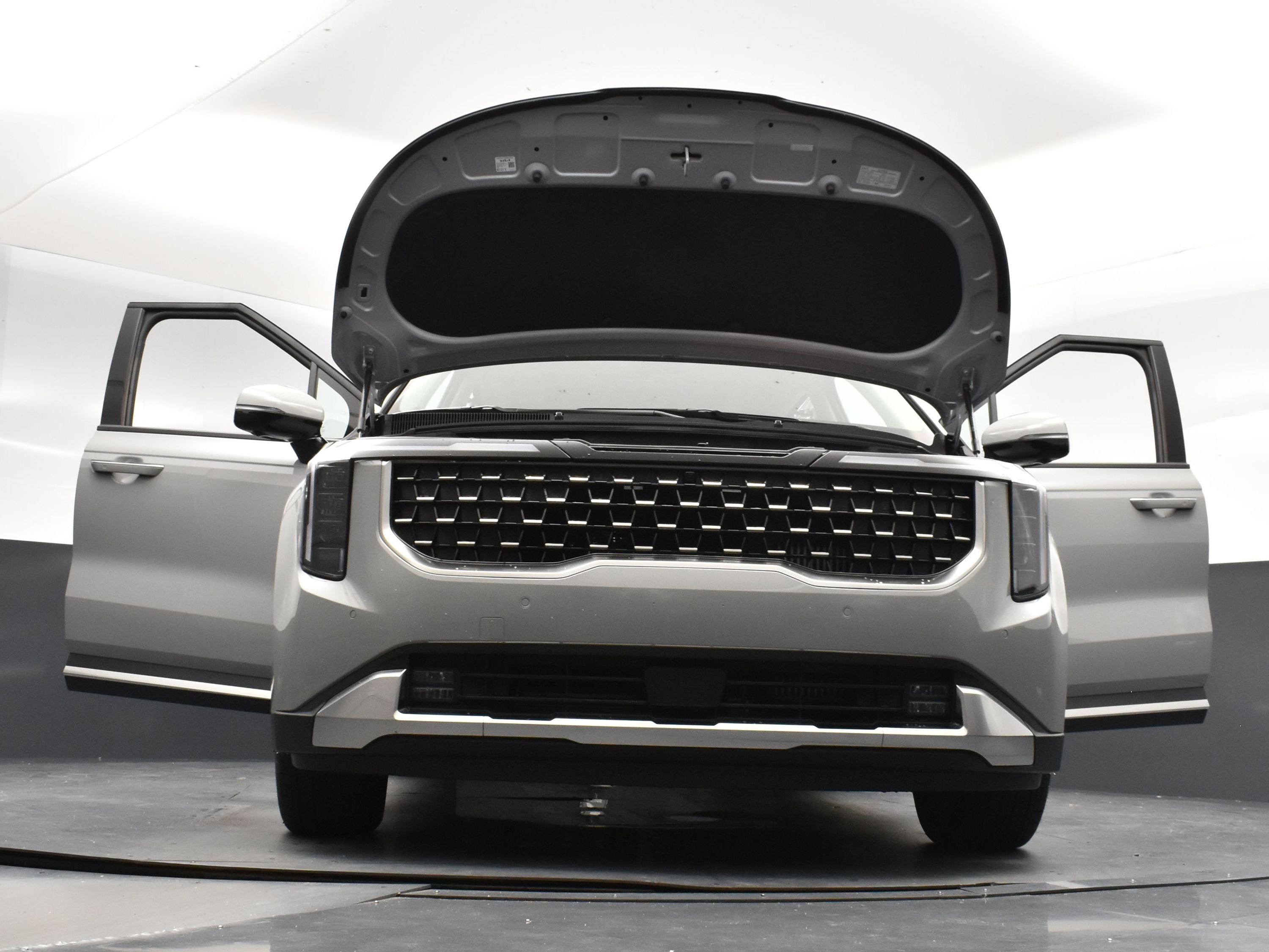 New 2026 Kia Carnival SX image 22