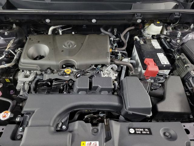 Used 2024 Toyota RAV4 LE image 13