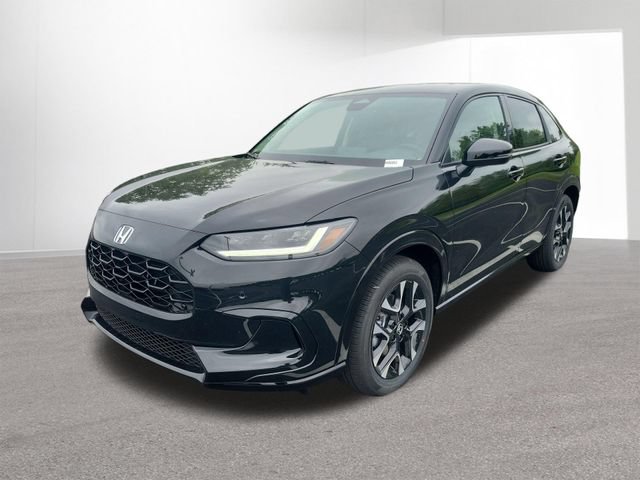 New 2027 Honda HR-V EX-L image 11