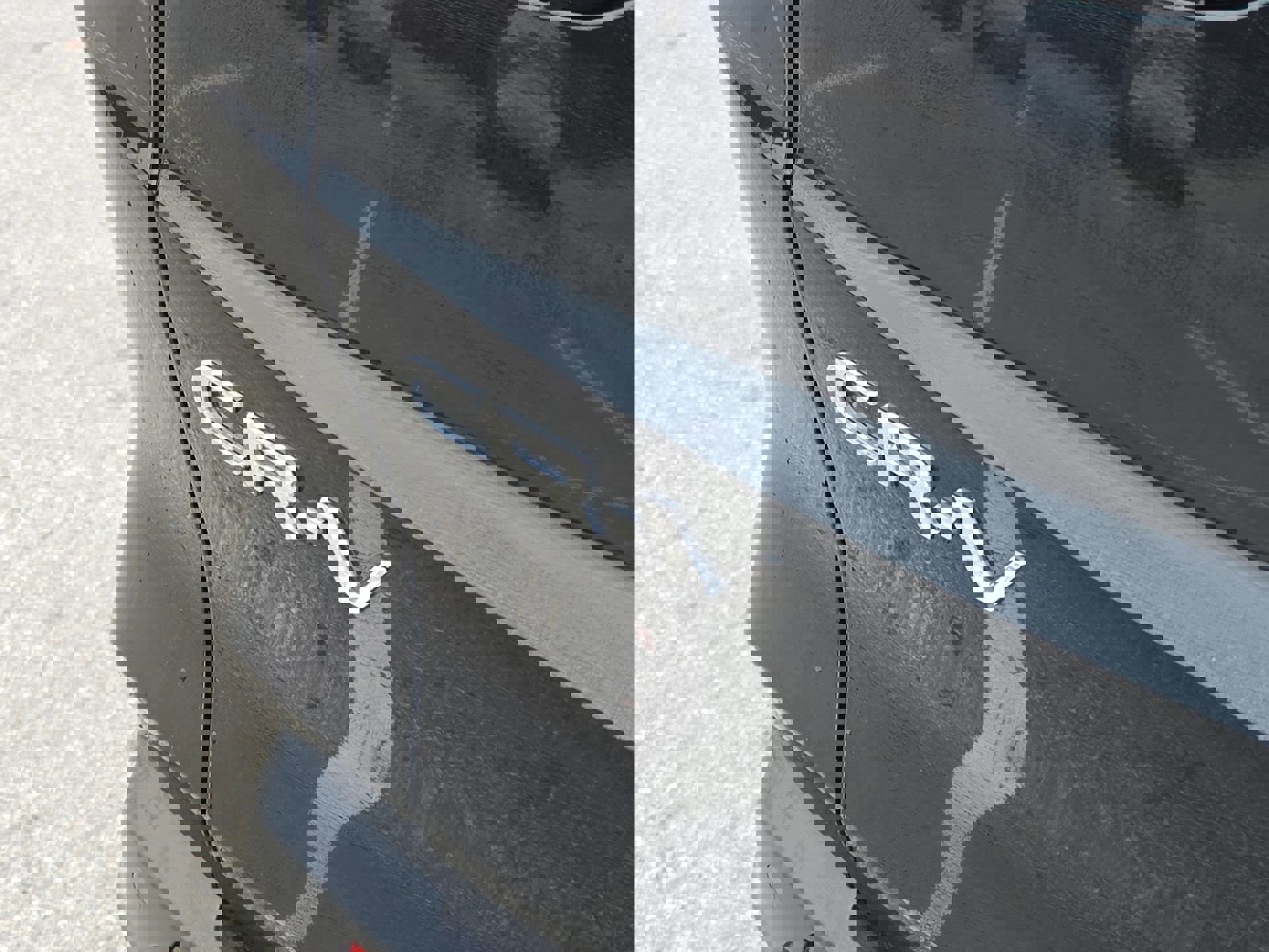 Certified 2024 Honda CR-V EX-L image 13