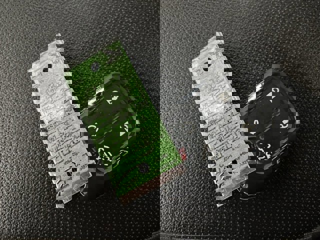 Certified 2023 GMC Sierra 3500 AT4 image 12