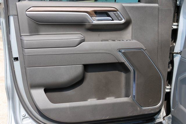 New 2025 Chevrolet Silverado 1500 LT w/ Protection Package image 7
