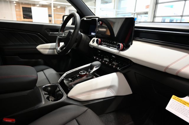 New 2026 GMC Canyon AT4X image 15