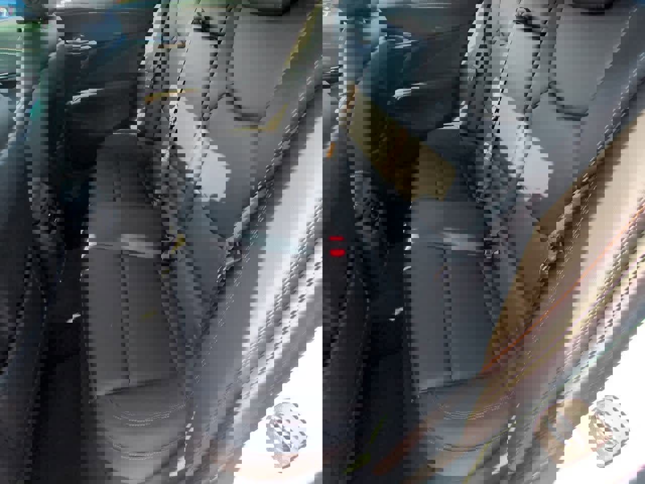 Used 2023 Cadillac CT4 Sport w/ Technology Package image 20