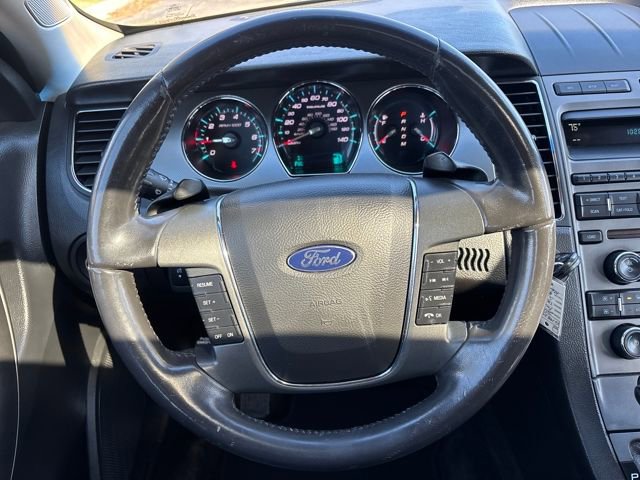 Used 2012 Ford Taurus SEL FWD image 16