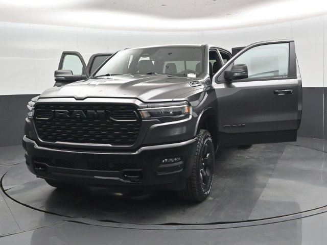 New 2027 RAM 1500 4x4 Crew Cab image 59