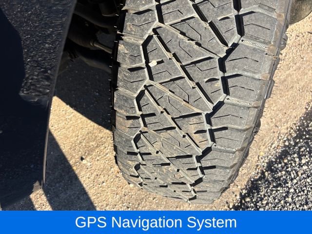 Used 2024 Toyota 4Runner TRD Off-Road Premium image 4