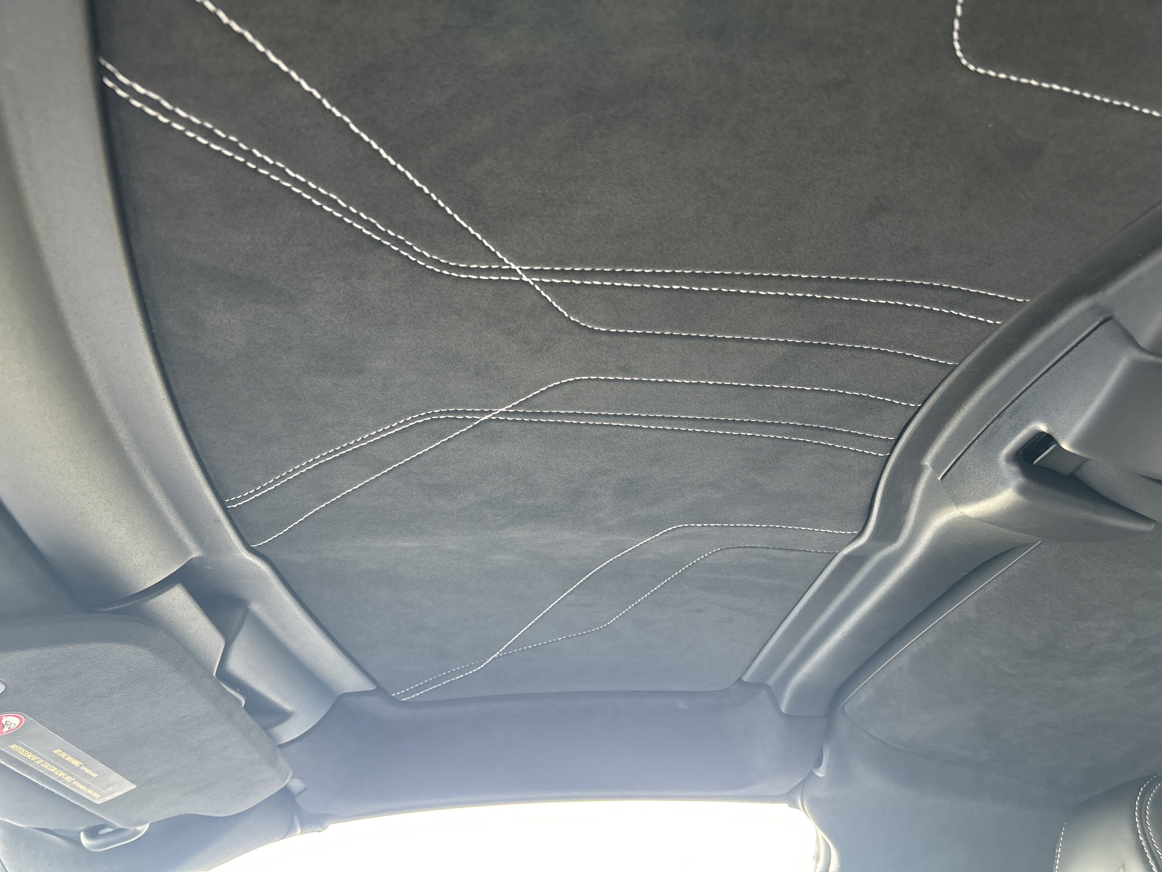 Used 2024 Chevrolet Corvette Stingray Premium Cpe w/ Z51 Performance Package image 11