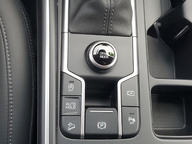Certified 2023 Kia Sorento EX FWD image 30