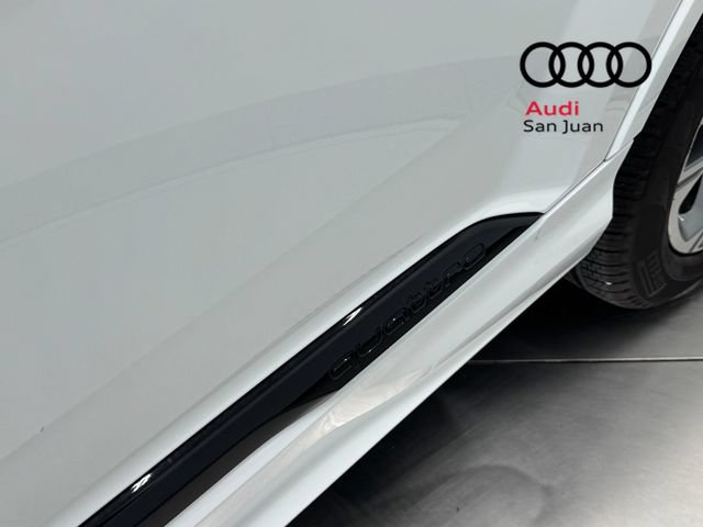 Used 2026 Audi Q7 3.0T Premium w/ Convenience Plus Package AWD/4WD image 10