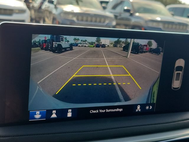 Used 2026 Acura MDX w/ Technology Package FWD image 25