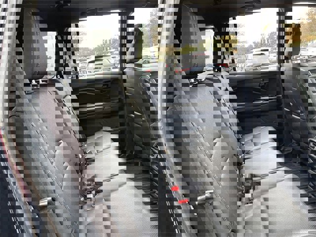 Certified 2023 Honda Passport EX-L image 28