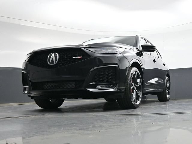 New 2026 Acura MDX Type S w/ Advance Package AWD/4WD image 35