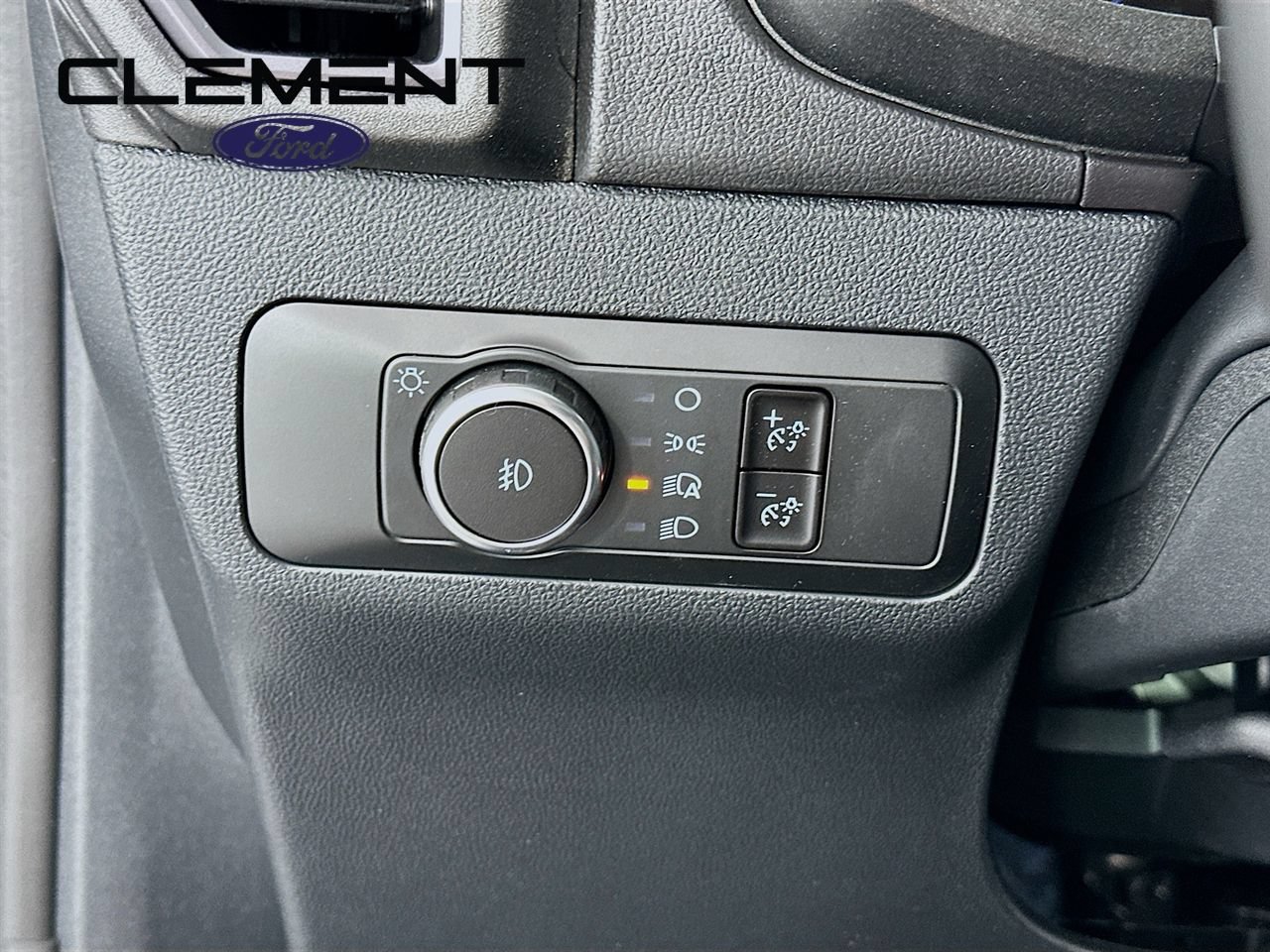 New 2026 Ford Bronco Sport Outer Banks w/ Outer Banks Tech Package+ AWD/4WD image 13