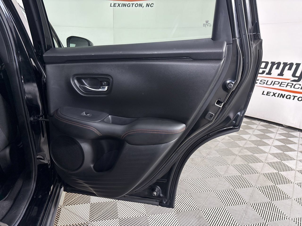 Used 2024 Honda HR-V Sport image 22