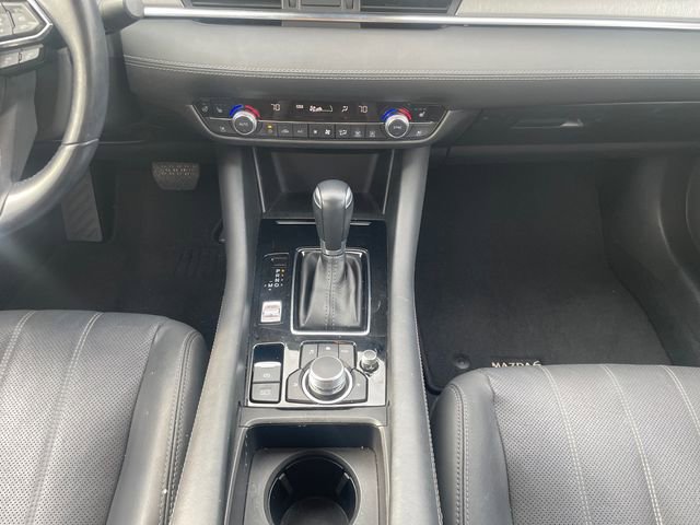 Used 2019 MAZDA MAZDA6 Grand Touring Reserve FWD image 11